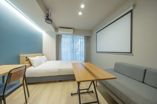 Minn 梅田中崎町