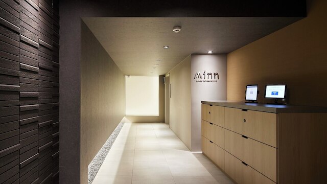 Minn 梅田中崎町