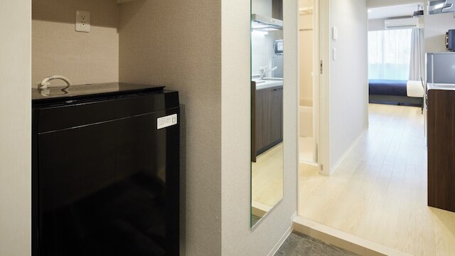 Minn 梅田中崎町