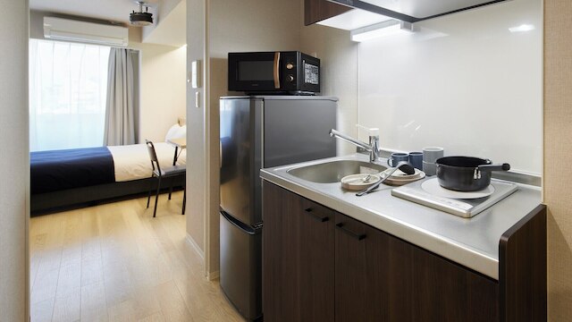 Minn 梅田中崎町