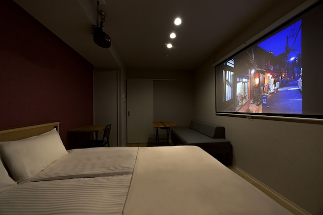 Minn 梅田中崎町