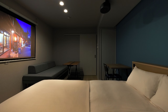 Minn 梅田中崎町