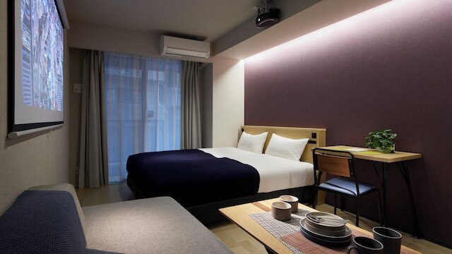 Minn 梅田中崎町