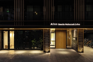 Minn 梅田中崎町