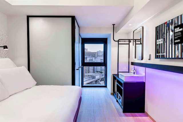 YOTEL Tokyo Ginza