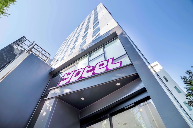 YOTEL Tokyo Ginza