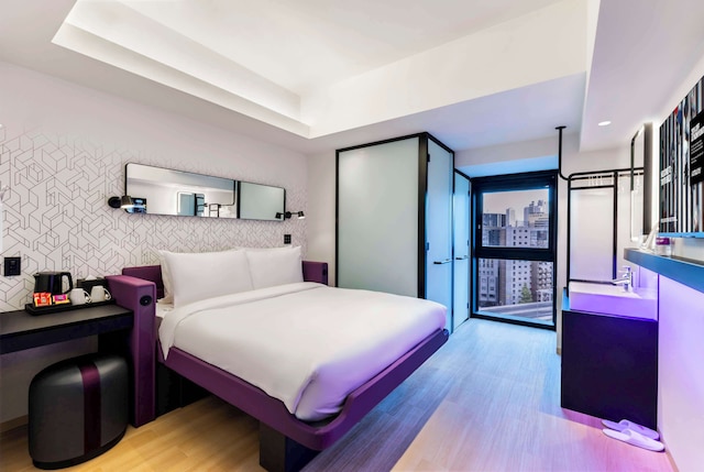 YOTEL Tokyo Ginza