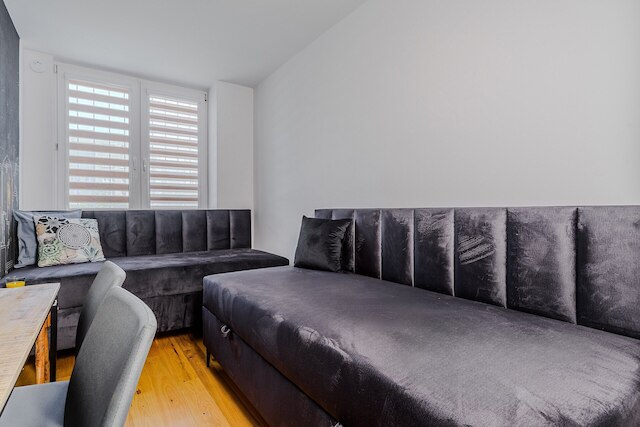 スワルスカ P&O アパートメンツ