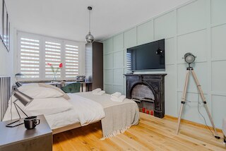 スワルスカ P&O アパートメンツ