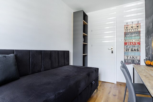 スワルスカ P&O アパートメンツ