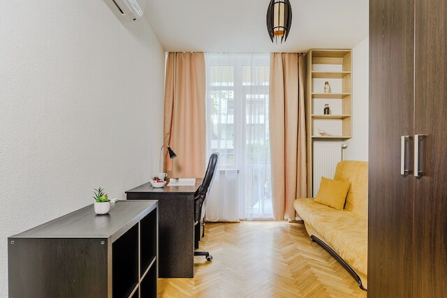 レシュチンスカ 10 P&O アパートメンツ