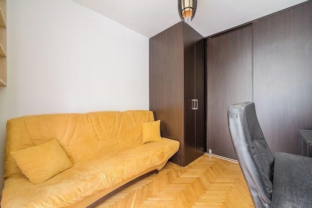 レシュチンスカ 10 P&O アパートメンツ