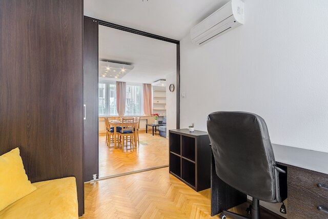 レシュチンスカ 10 P&O アパートメンツ