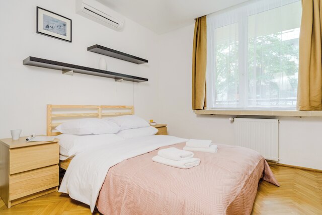 レシュチンスカ 10 P&O アパートメンツ