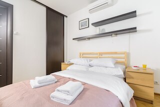 レシュチンスカ 10 P&O アパートメンツ