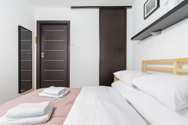 レシュチンスカ 10 P&O アパートメンツ