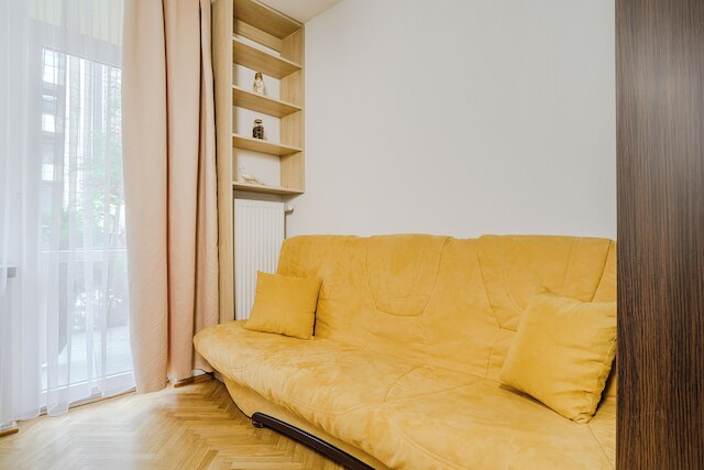 レシュチンスカ 10 P&O アパートメンツ