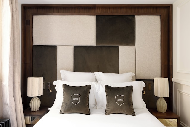 ハイステイ - ラグジュアリー サービスド アパートメンツ - プラス デ ヴィクトワール