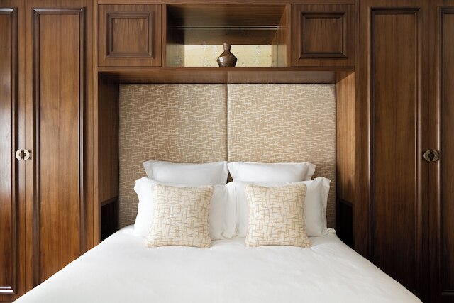 ハイステイ - ラグジュアリー サービスド アパートメンツ - プラス デ ヴィクトワール