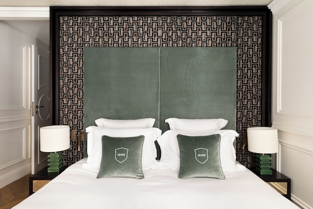 ハイステイ - ラグジュアリー サービスド アパートメンツ - プラス デ ヴィクトワール