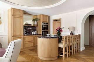 ハイステイ - ラグジュアリー サービスド アパートメンツ - プラス デ ヴィクトワール