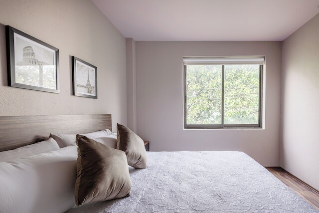 コージー ローマ ノルテ フラット - WiFi - エレベーター - スリープス 7