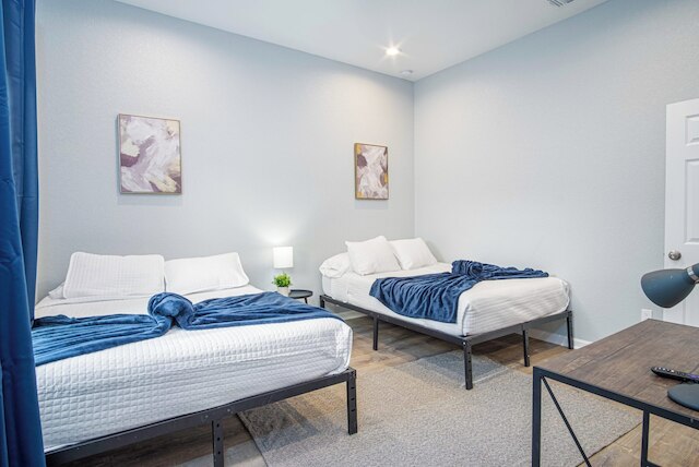 エクスペリエンス コンビニエンス ウィズ 4ベッドルーム/3バスルーム ニア アラモドーム