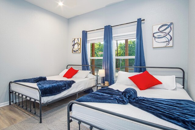 エクスペリエンス コンビニエンス ウィズ 4ベッドルーム/3バスルーム ニア アラモドーム