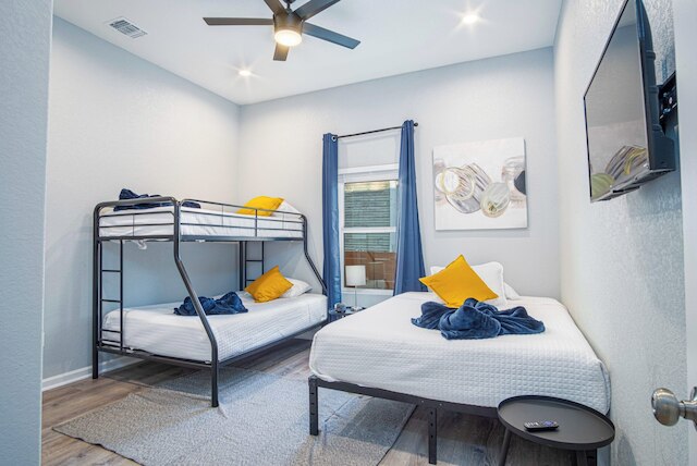 エクスペリエンス コンビニエンス ウィズ 4ベッドルーム/3バスルーム ニア アラモドーム