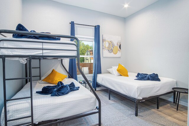 エクスペリエンス コンビニエンス ウィズ 4ベッドルーム/3バスルーム ニア アラモドーム