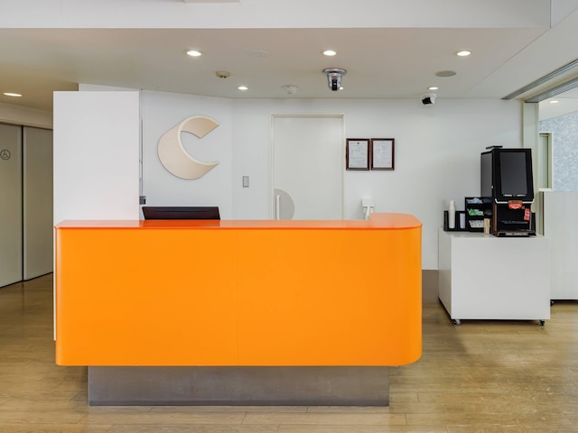 コンフォートイン土浦阿見