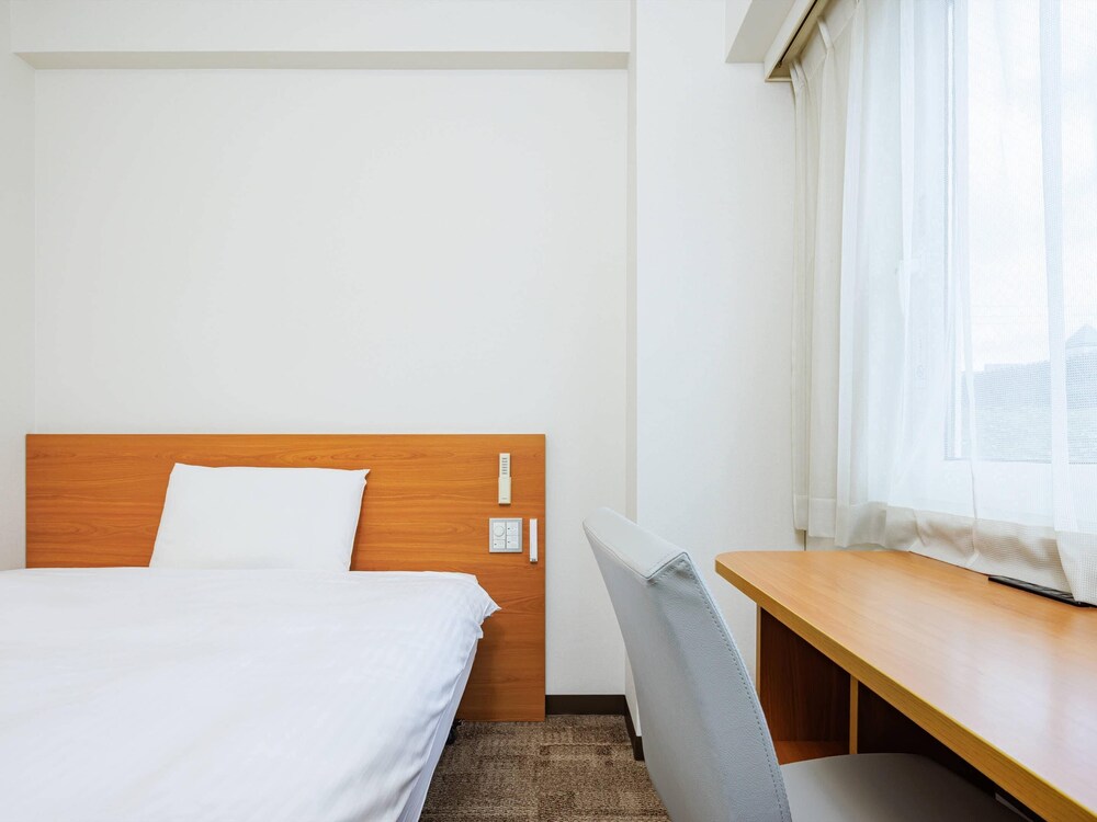 コンフォートイン土浦阿見