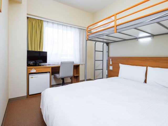 コンフォートイン土浦阿見