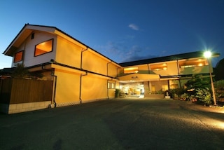 植木温泉　旅館桐乃湯