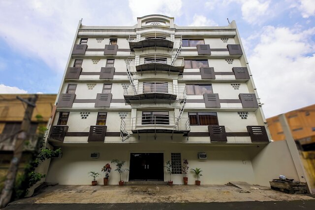 OYO 828 キーサベル 5 オテル