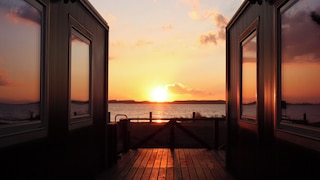 kasumi terrace 霞ヶ浦