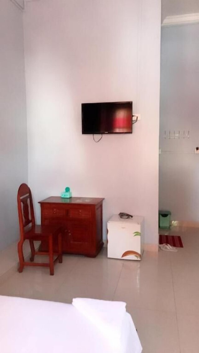 クメール ビレッジ ゲストハウス