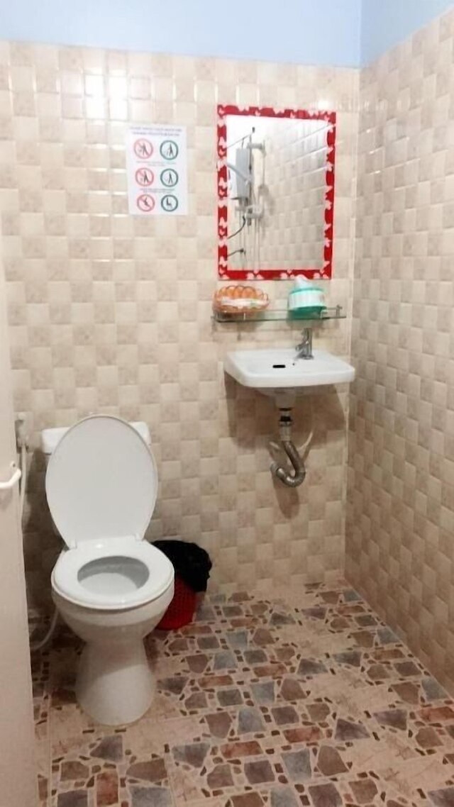 クメール ビレッジ ゲストハウス