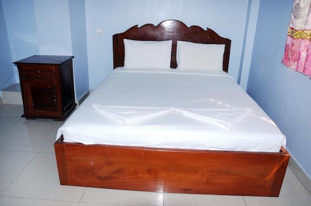 クメール ビレッジ ゲストハウス