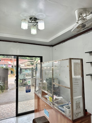 カサ ジュリアナ エル ニド