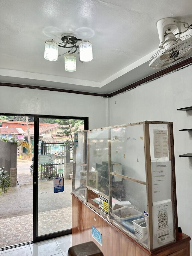 カサ ジュリアナ エル ニド