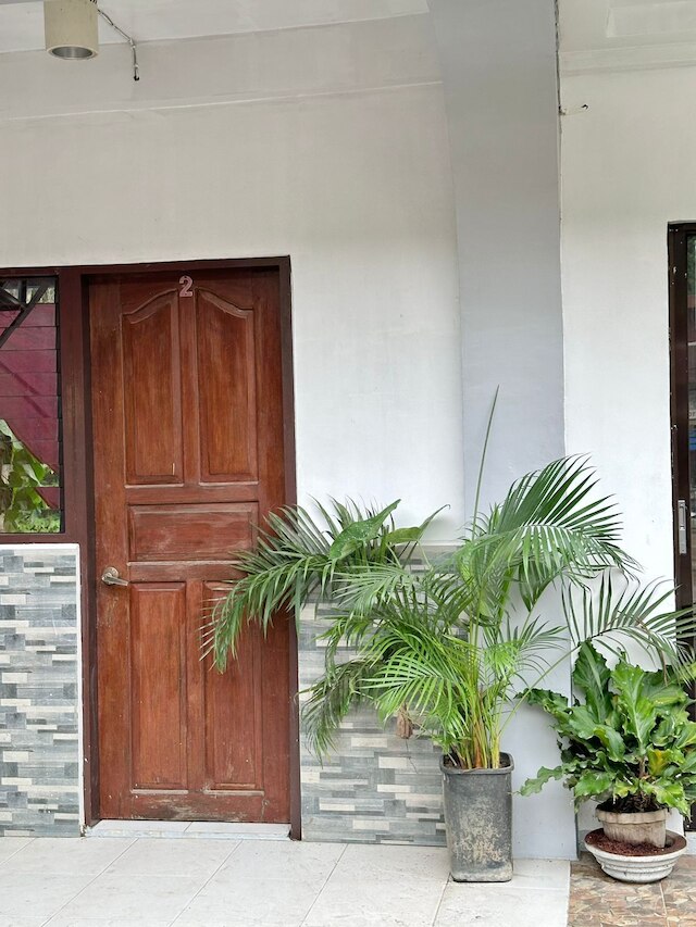 カサ ジュリアナ エル ニド