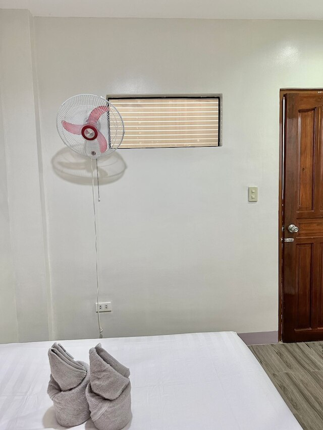 カサ ジュリアナ エル ニド