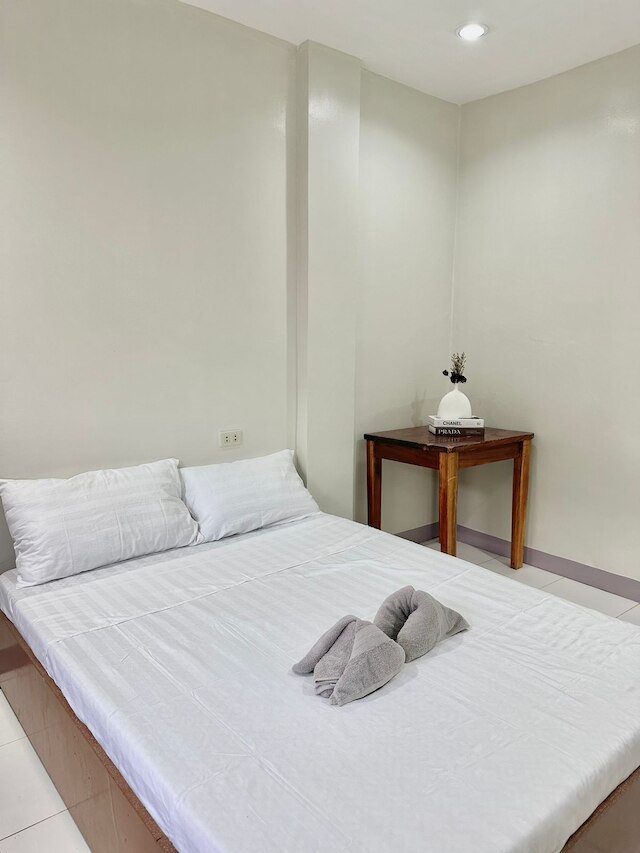 カサ ジュリアナ エル ニド