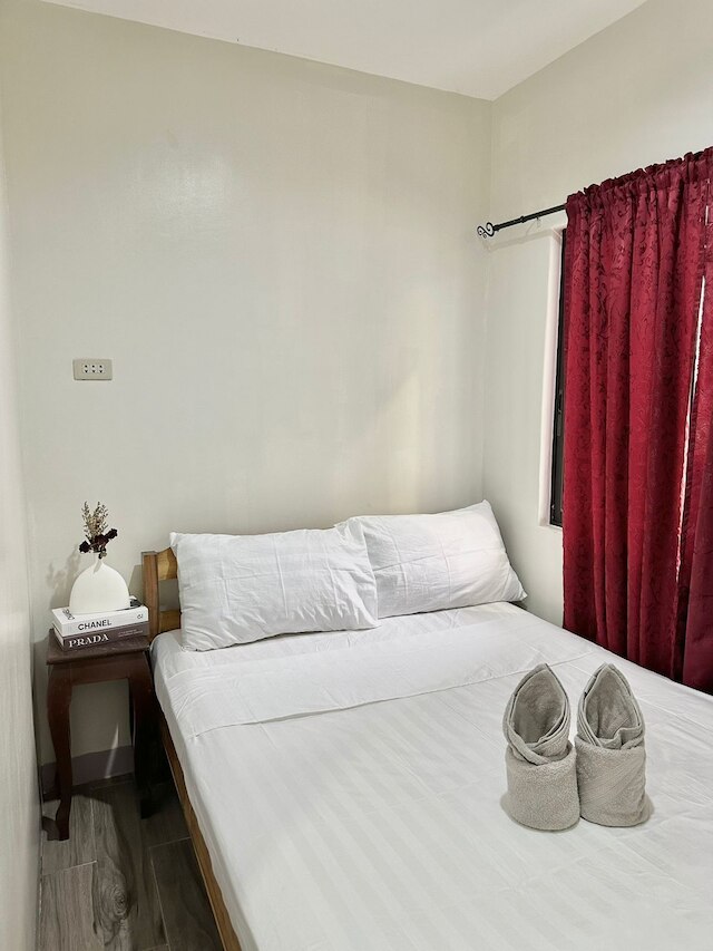 カサ ジュリアナ エル ニド