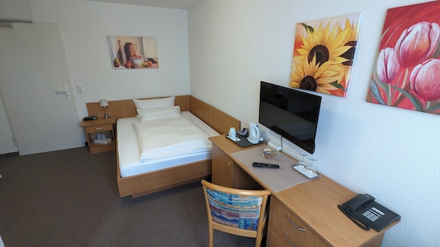 オテル ゲストハウス ツィーグラー