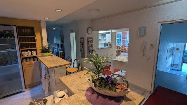 オテル ゲストハウス ツィーグラー