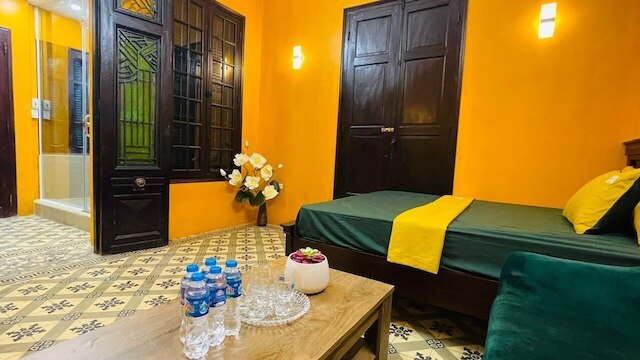 オータム ハノイ ハウス 22