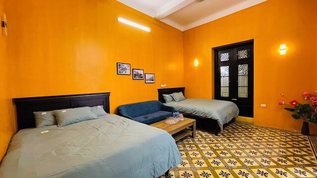 オータム ハノイ ハウス 22