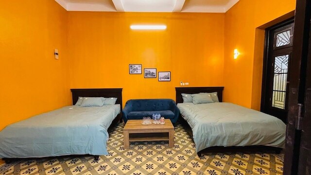 オータム ハノイ ハウス 22